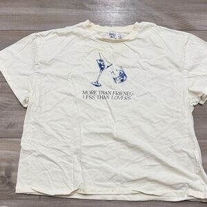 Princess Polly Graphic Tee